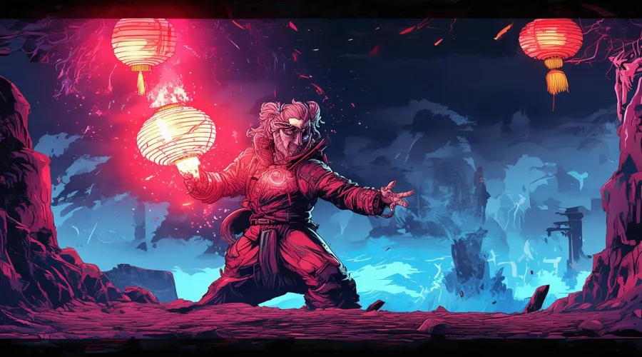打滚子游戏图片3